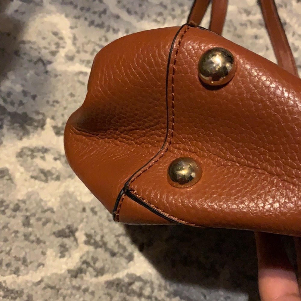 Neutralizer medium shoulder bag - Picture 5 of 10